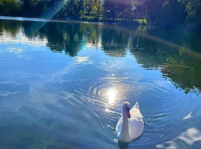 제스튜벤 호텔 3*