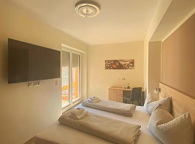 제스튜벤 빌라흐