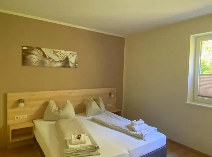 Seestuben 3* Villach