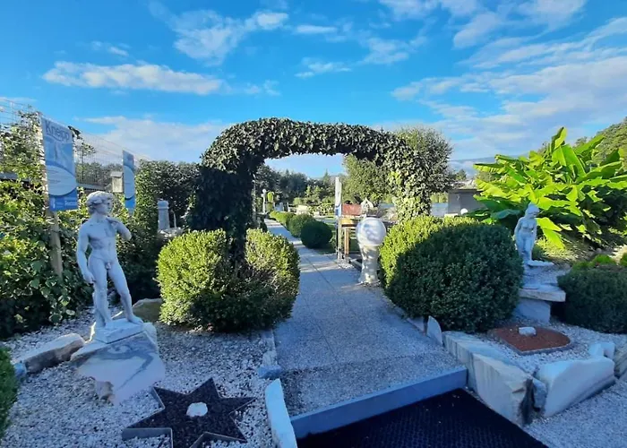 호텔 제스튜벤 3*