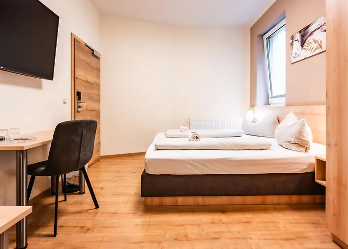 Seestuben 3* Villach