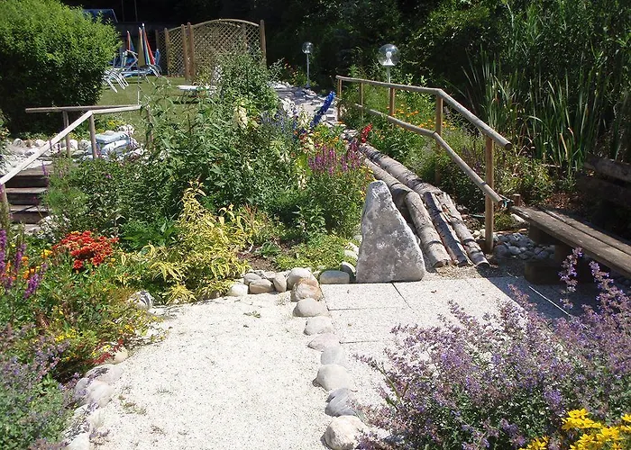 호텔 제스튜벤 빌라흐