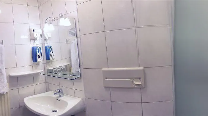 Hotel Seestuben Villach