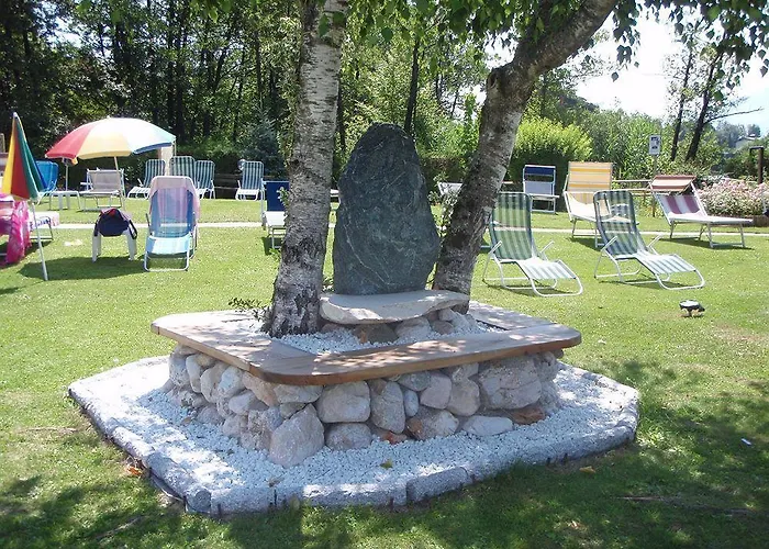 Hotel Seestuben Villach