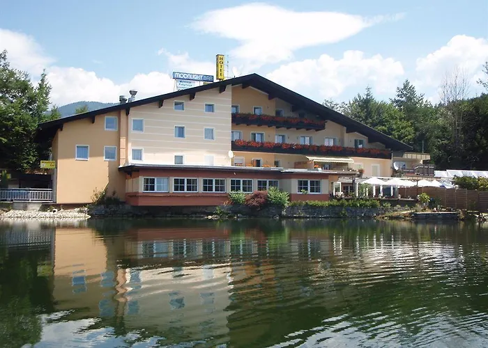 Hotel Seestuben
