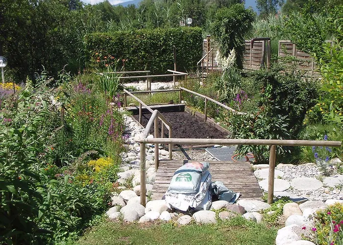 Hotel Seestuben Villach