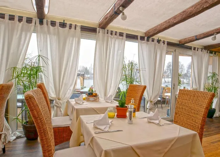 Seestuben 3* Villach