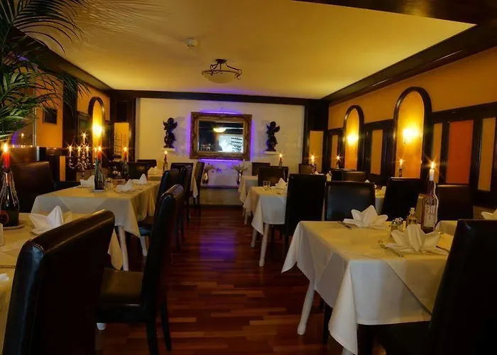 제스튜벤 빌라흐